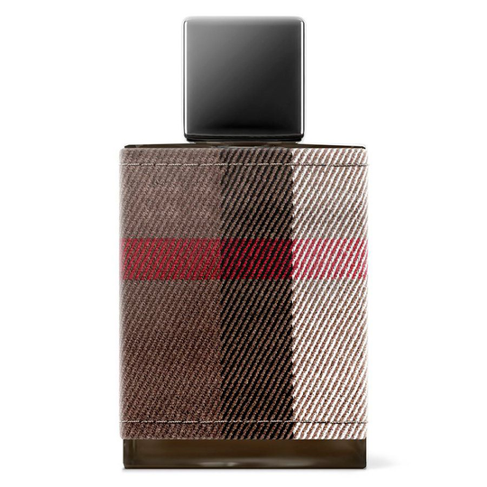 Burberry London Eau De Toilette For Men 50 ml