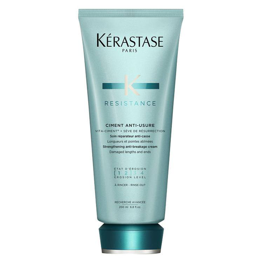 Kérastase Resistance Ciment Anti-Usure Topseal Conditioner 200ml