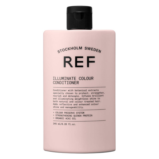 REF Illuminate Colour Conditioner 245 ml
