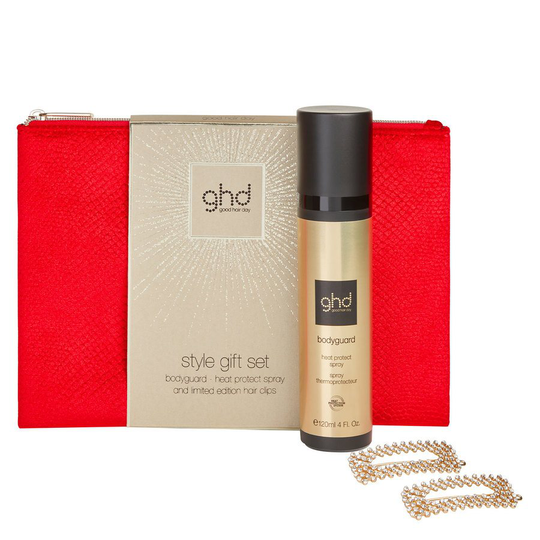 ghd Style Gift Set 3 kpl