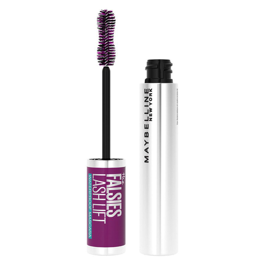 Maybelline Falsies Lash Lift Waterproof Mascara 8,6 ml ─ Black