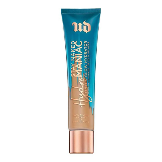 Hydromaniac Tinted Glow Foundation 51 Medium Neutral