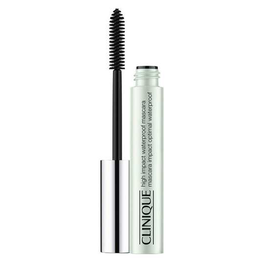 Clinique High Impact Waterproof Mascara 8 ml - Black/Brown