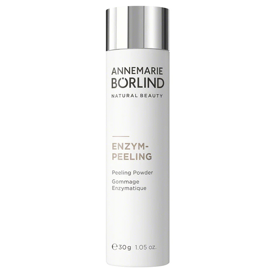Peeling Powder, 30 g Annemarie Börlind Kasvokuorinnat