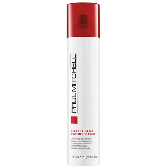 Paul Mitchell Express Style Hot Off The Press, 200 ml Paul Mitchell Lämpösuoja