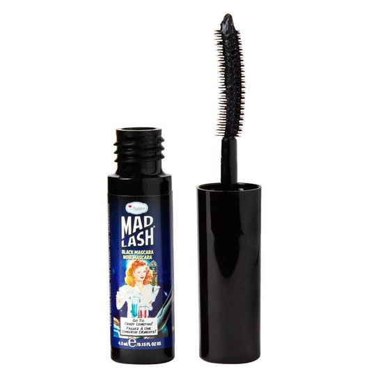 The Balm Mad Lash Mascara Travel Size