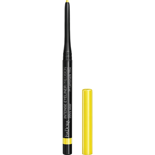 Intense Eyeliner Precision, g 0.09 IsaDora Silmänrajauskynä