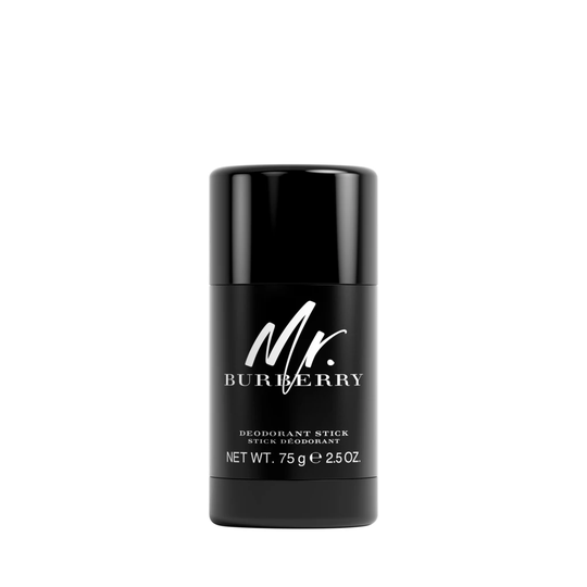 Mr. Burberry Deodorant Stick