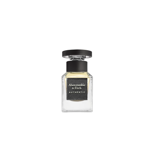 Authentic Men EdT 30 ml