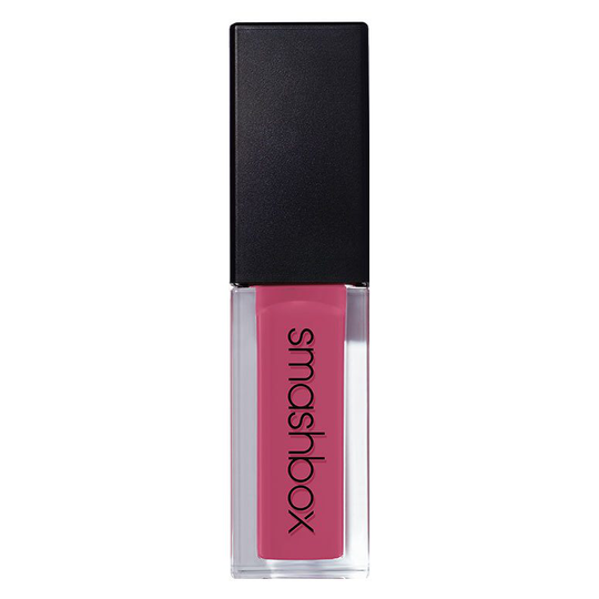 Smashbox Always On Liquid Lipstick 4 ml - Big Spender