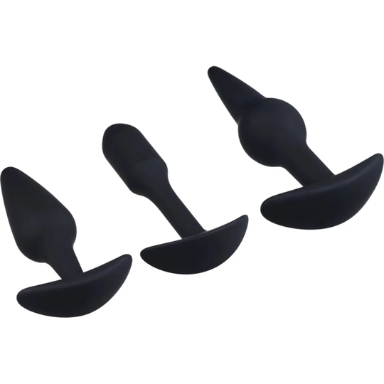 Pleasure Plugs, RFSU Seksilelut