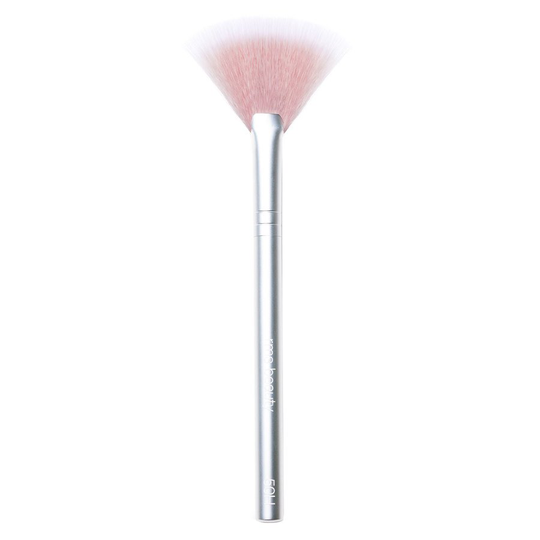 RMS Beauty Skin2Skin Fan Brush