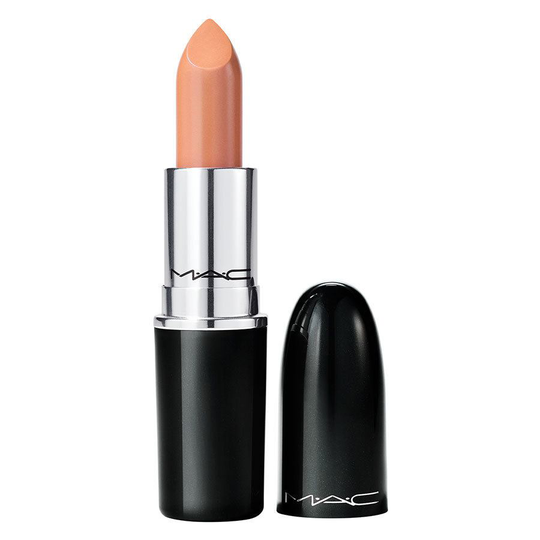 MAC Cosmetics Lustreglass Lipstick 3 g - 03 Mars to Your Venus