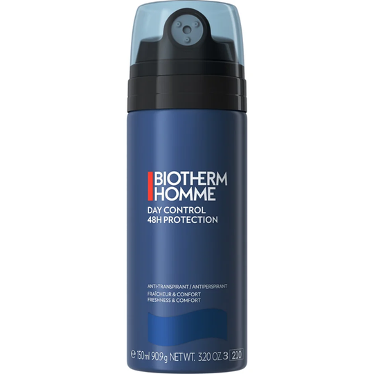 Biotherm Homme 48h Day Control Spray, 150 ml Biotherm Homme Miesten deodorantit