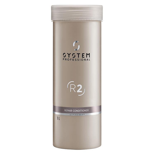 System Professional Repair Conditioner 1 000 ml