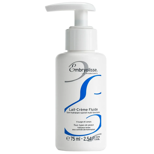 Lait Creme Fluid, 75 ml Embryolisse Vartalovoide