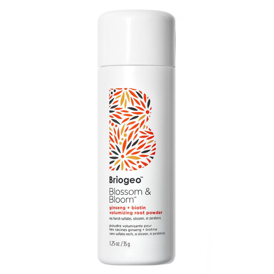 Briogeo Blossom & Bloom Ginseng + Biotin Volumizing Root Powder 35 g