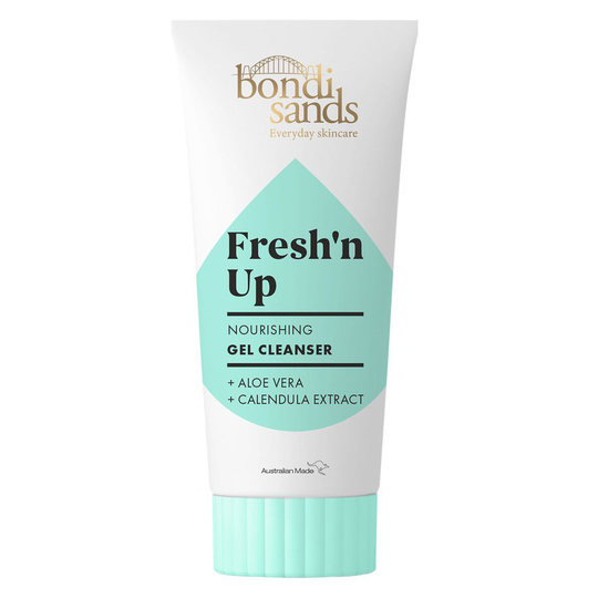 Bondi Sands Fresh'n Up Gel Cleanser 150 ml