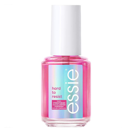 Essie Hard To Resist Nail Strengthener 13,5 ml - Pink Tint