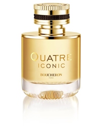 Quatre Iconic, EdP 50ml