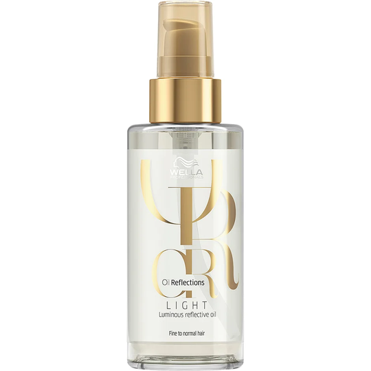 Oil Reflections, 100 ml Wella Hiusöljyt