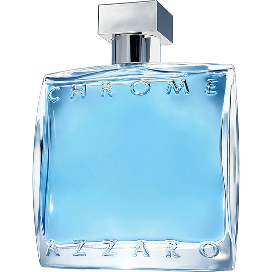 Azzaro Chrome EdT, 100 ml Azzaro Miesten hajuvedet