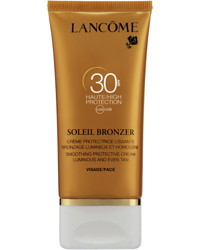 Soleil Bronzer Face Cream SPF30 50ml