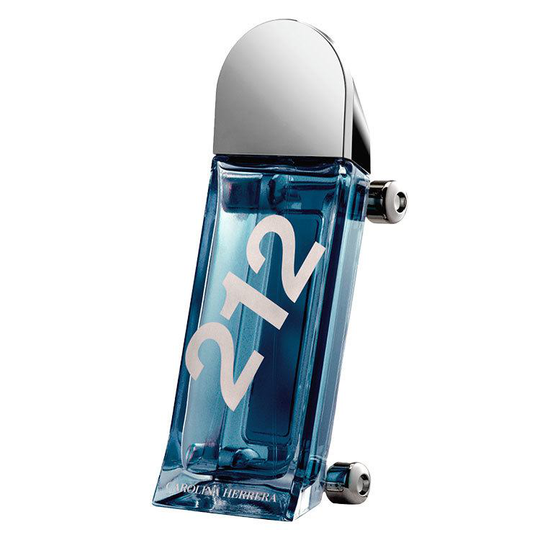 Carolina Herrera 212 Men Heroes Forever Young Eau De Toilette 150 ml