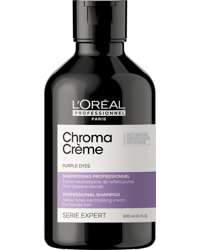 Chroma Purple Shampoo, 300ml