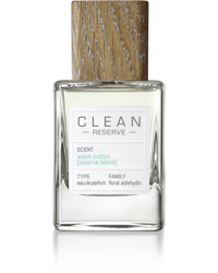 Reserve Warm Cotton, EdP 50ml