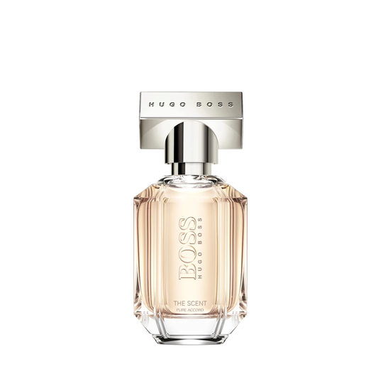 The Scent For Her Pure Accord EdT 30 ml