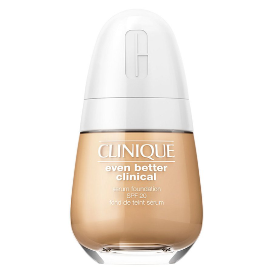 Clinique Even Better Clinical Serum Foundation SPF 20 30 ml - WN 12 Meringue