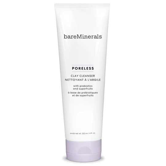 Poreless Clay Cleanser 120 ml