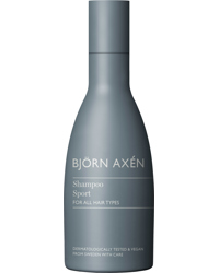 Sport Shampoo, 250ml