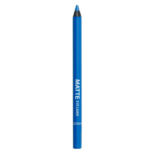 GOSH Matte Eye Liner 1,2 g ─ 007 Caribbean