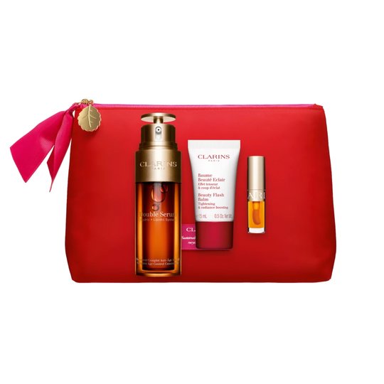 Double Serum Gift Box