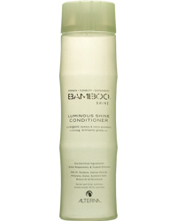 Bamboo Shine Luminous Shine Conditioner 250ml
