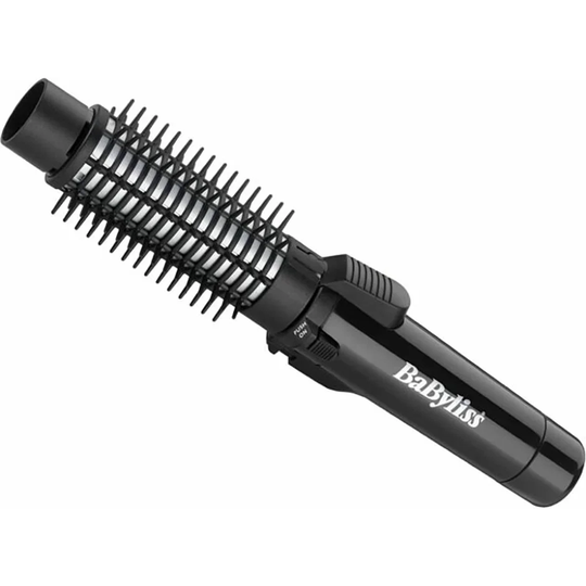 Gas Curling Tong & Brush, Babyliss Ilmakihartimet