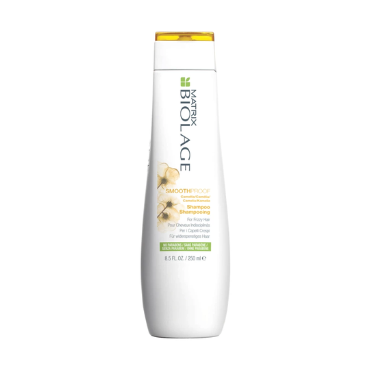SmoothProof Shampoo 250 ml