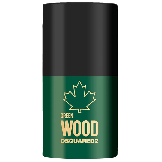 Green Wood Deo Stick, 75 ml Dsquared2 Deodorantit