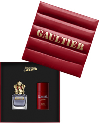 Scandal Him Gift Set, EdT 50ml + Deostick 75g