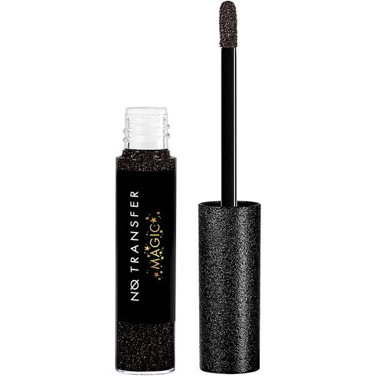 No Transfer Matte Sparkling Lipcolor, blackUp Huulipuna