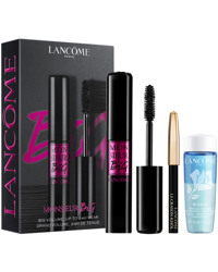Monsieur Big Eye Makeup Set