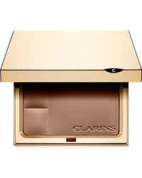 Ever Matte Mineral Powder Compact, 02 Tranparant Med