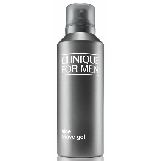 Aloe Shave Gel 125 ml