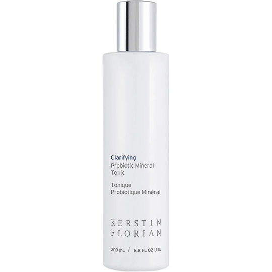 Kerstin Florian Clarifying Probiotic Mineral Tonic, 200 ml Kerstin Florian Kasvovedet