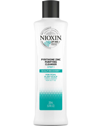 Scalp Recovery Cleanser Shampoo 200ml