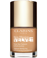 Skin Illusion Velvet, 112C Amber