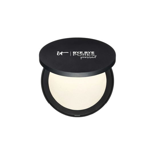 Bye Bye Pores Pressed™ Poreless Finish Airbrush Pressed Powder