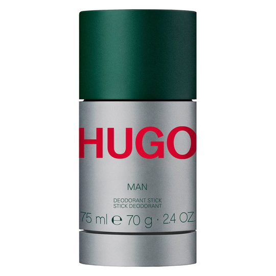 Hugo Boss Man Green Deodorant Stick 75 ml
